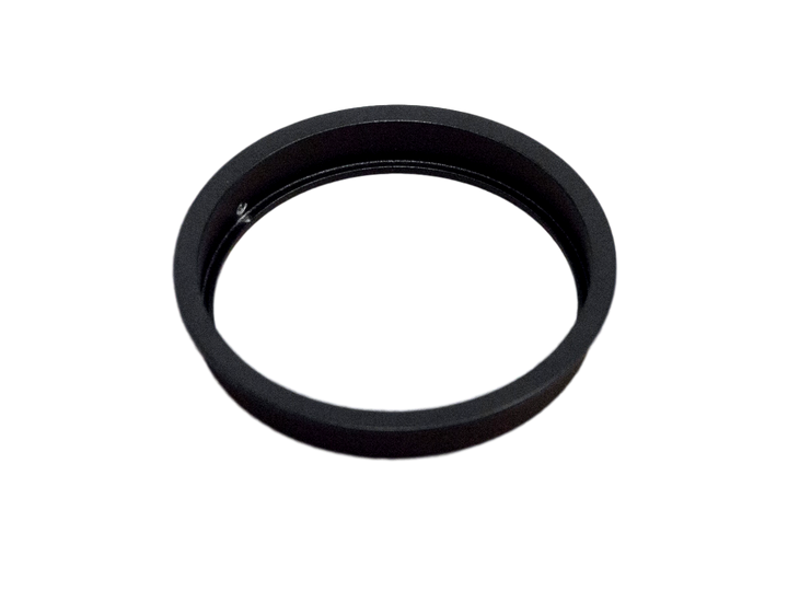 Anneau extérieur Noir pour LED TECO KHEO 78