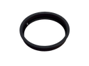 Anneau extérieur Noir pour LED TECO KHEO 78