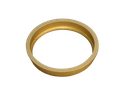 Anneau extérieur Doré pour LED TECO KHEO 78