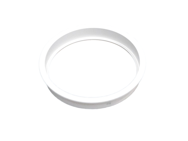 Buitenring Wit voor LED TECO KEHO 78