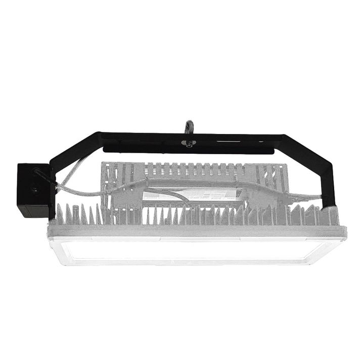 Arceau de suspension (+2 anneaux) pour project. TECO LUMEO (ONE)
