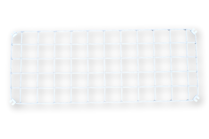 Grille de protection TECO pour projecteur LED LUMEO (ONE)