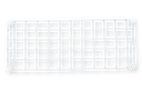 Grille de protection TECO pour projecteur LED LUMEO (ONE)