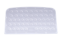 Lentille Symetrique T5 120 degres pour LUMI 50/100/150W