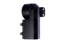 Support de montage tete de mat  diam. 45-60 pour LUMI