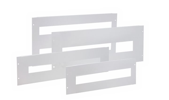 Plastron mod fixe 150x600 mod20 pr argenta plus