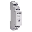 Télérupteur Teco 1no 16A 230V avec SET et RESET