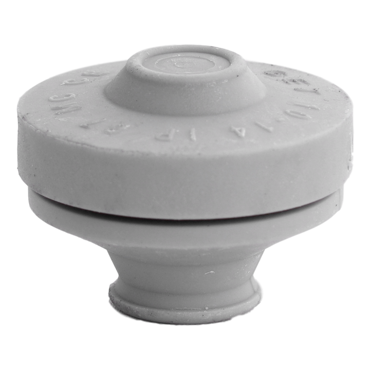 Enkelvoudige kabeldoorvoer M25 10-14mm T-GET IP67 RAL 7042