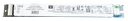 PHILIPS Xitanium 35W DALI driver stroom gestuurd - 300mA
