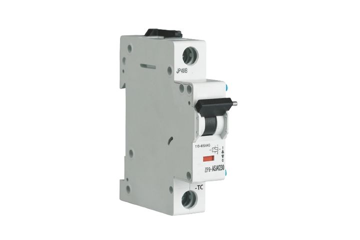 Déclencheur à distance Teco 12-110Vac 12-60Vdc