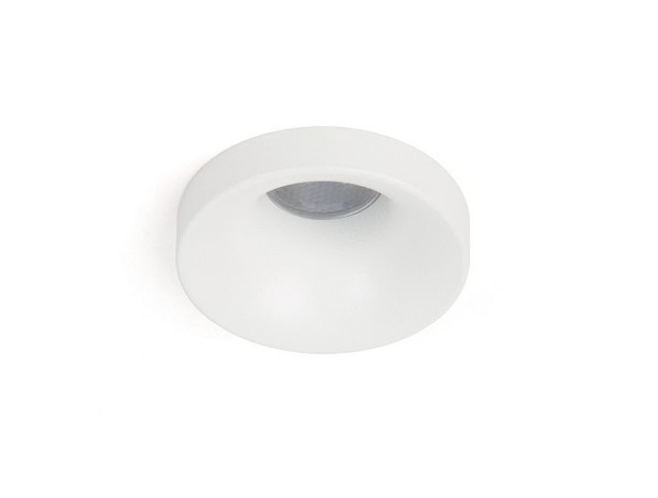 (AS)KHEO Semi-encastré 9W 2700K Blanc + Phase cut driver