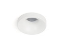 (AS)KHEO Semi-encastré 9W 3000K Blanc + Phase cut driver