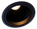 (AS) KUANA S + Phase dim driver 3000K Noir