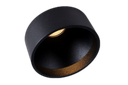 (AS) KUANA S + Phase dim driver 3000K Noir