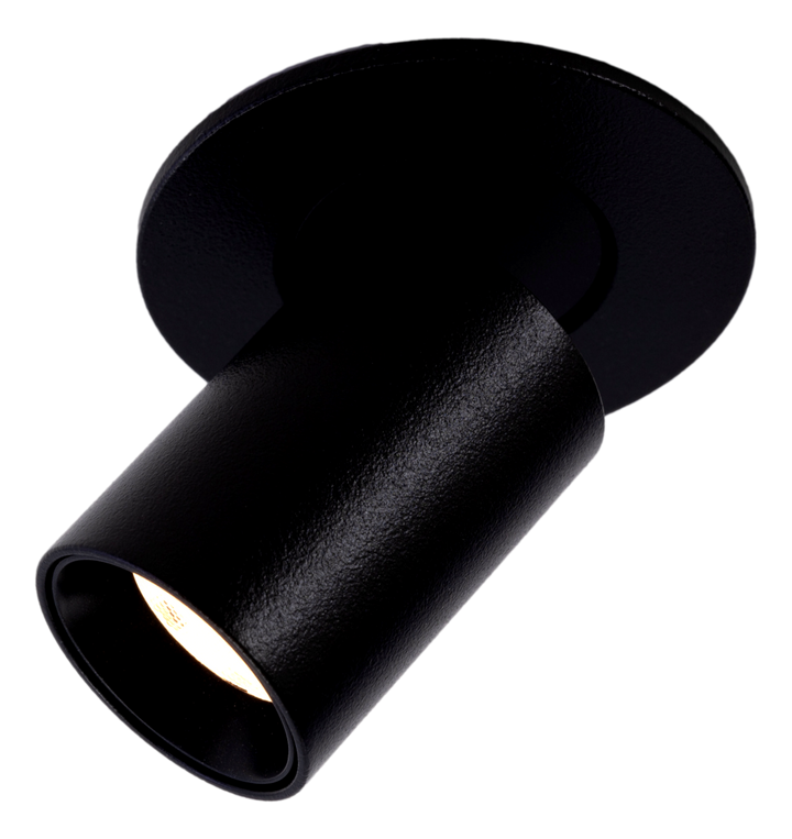 (AS)OZI + Fixed driver 2700K Noir