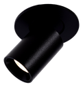 (AS)OZI + Fixed driver 2700K Noir