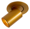 (AS)OZI + Fixed driver 2700K Goud