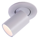 (AS)OZI + Fixed driver 3000K Blanc