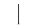 Poteau pour VITA mono Noir