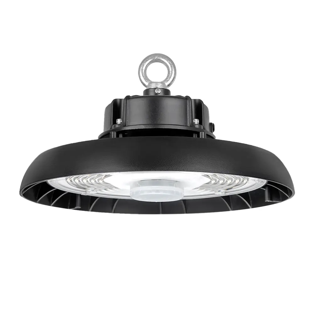 ASTRA EVO IP65 65/100/150/200W 4000K 90° Ø 30 1-10V Philips Driver