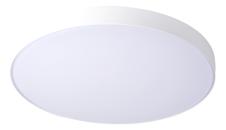LED-Plaf. TECO HILO IP20 18/24/32W 3000-4000K f 350 Wit + Sensor +1,5h Noodkit
