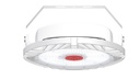 APOLLO EVO  IP65 200W 30900Lm 90° Ø380mm 4000K DALI