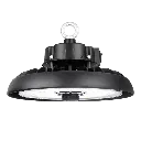 Cloche ind.plate TECO IP65 ASTRA ONE 100/150/200W 4000K 100° Ø 283 15300/21700/27700Lm 1-10V