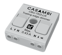 CASAMBI Bluetooth controllable dimmer Phase cut 100W 50-200M