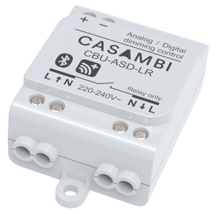 Contrôleur CASAMBI Bluetooth pour driver DALI 50-200M