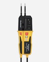 Testeur bipolaire 1000VAC/DC