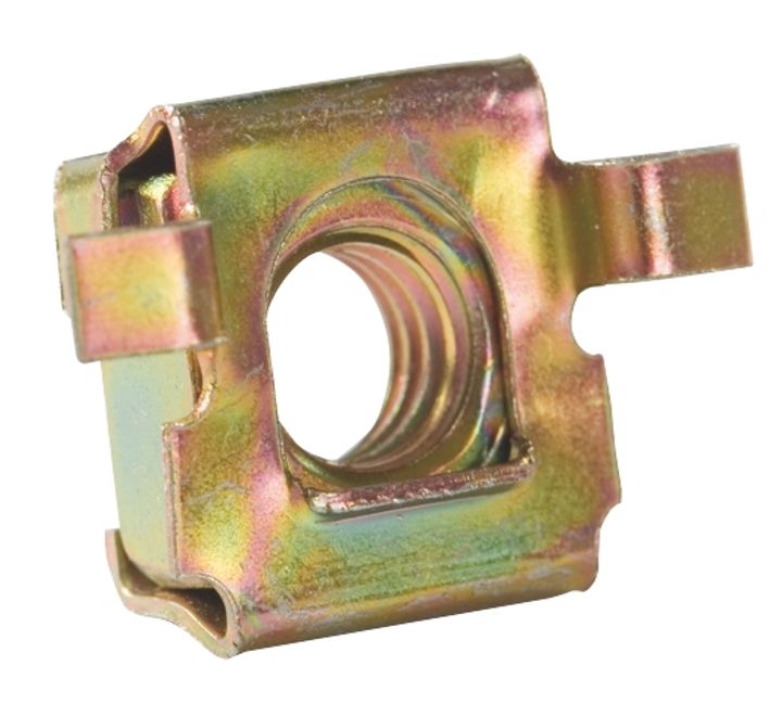 DIN rail montageclips voor Atlantic (10stk)