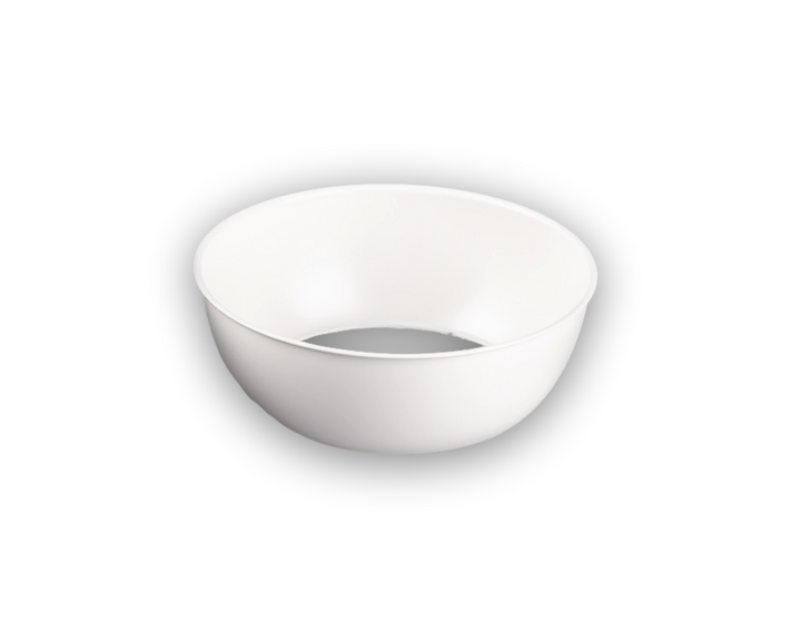 Réflecteur Blanc Mat pour KOMET 6" 20W