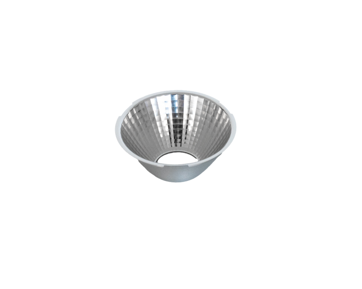 Réflecteur Argenté 60° pour EXO 84mm 6W