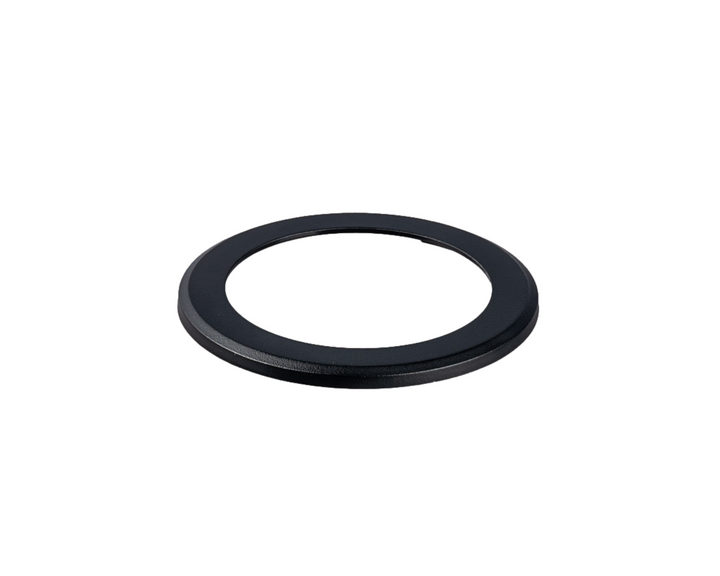Matte Silver reflector for EXO 140mm 12W