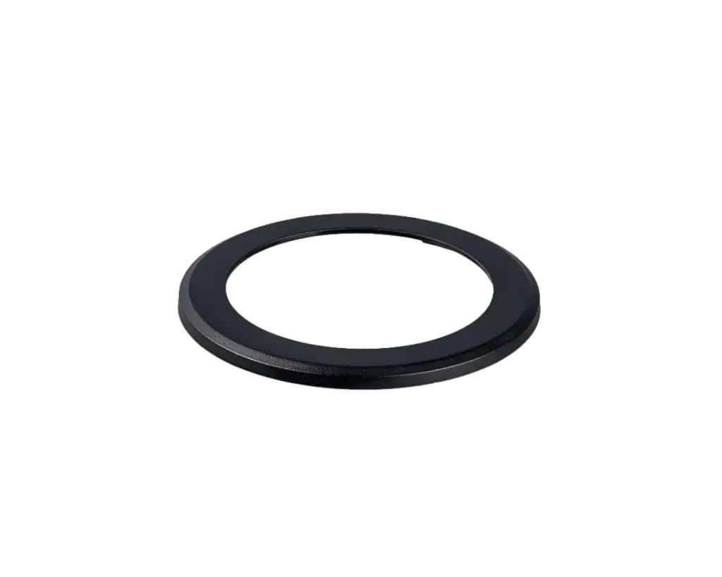 Anneau Noir Mat pour EXO 140mm 12W