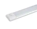 LED THIKA S IP42 TECO 120cm 40W 3000-4000-6500K + PIR+Tél.