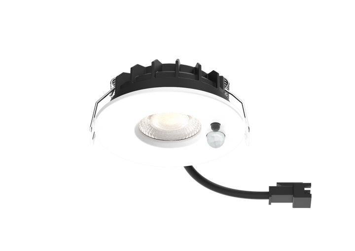 Downlight GLOW IP65 Dimmable CCT Blanc+ sensor