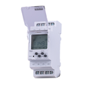 Digital time switch 2changeover with power reserve