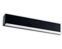 DL-System 1200cm 40/50/60W  1-10V CCT Black+Pendel kit