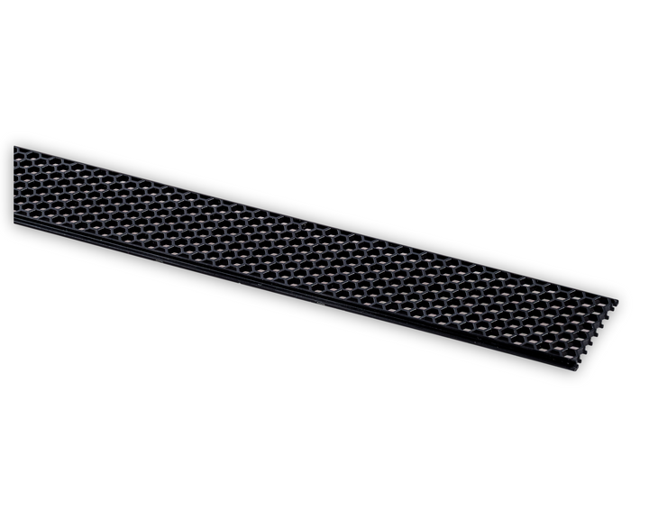 Honey diffuseur  60° DL-System 1xDL1200cm  Black