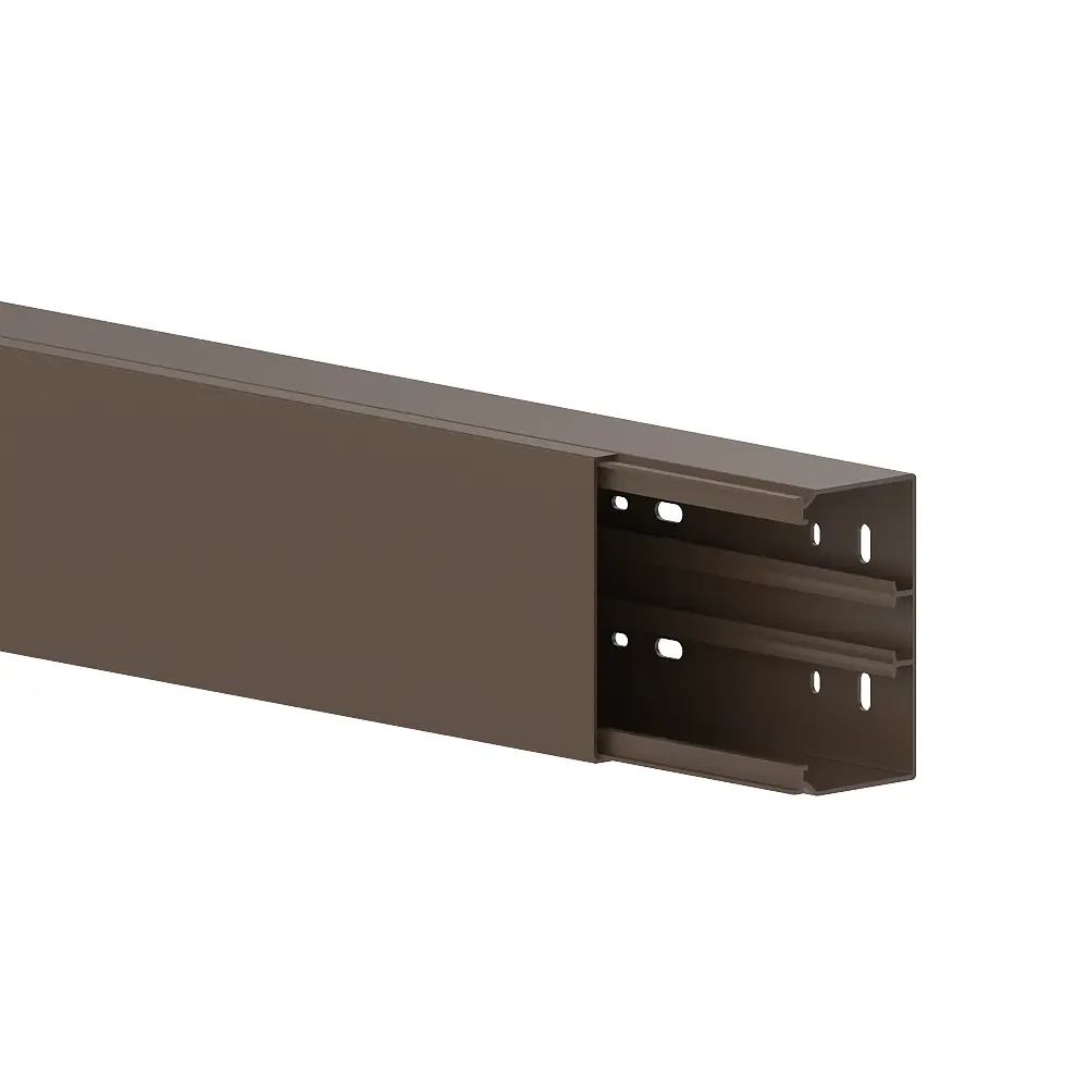 60x110 - Goulotte marron