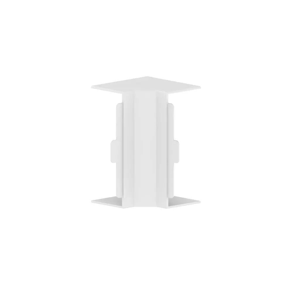 60x150- Angle intérieur blanc (RAL 9010)UE=2