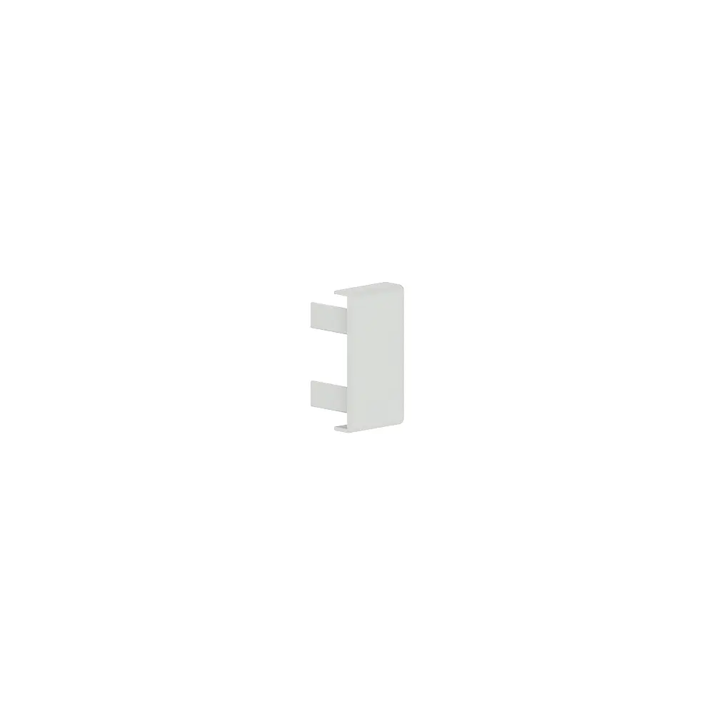 15x30- eindstuk- grijs (7035) - VPE=4