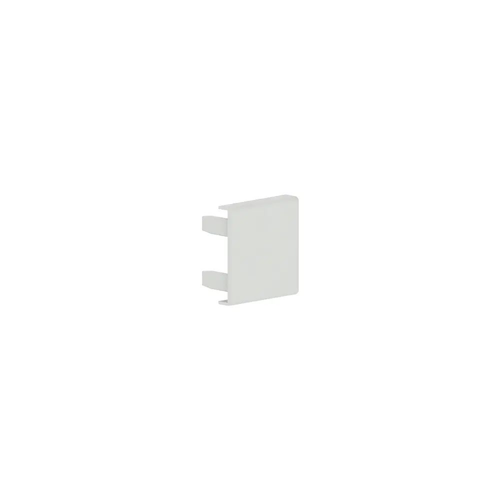 30x30- eindstuk- grijs (7035) - VPE=4