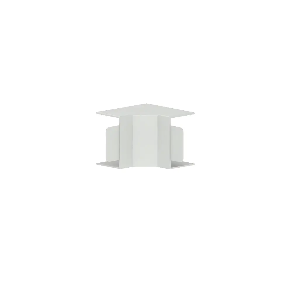 40 x 60 - Angle intérieur gris clair (RAL 7035)