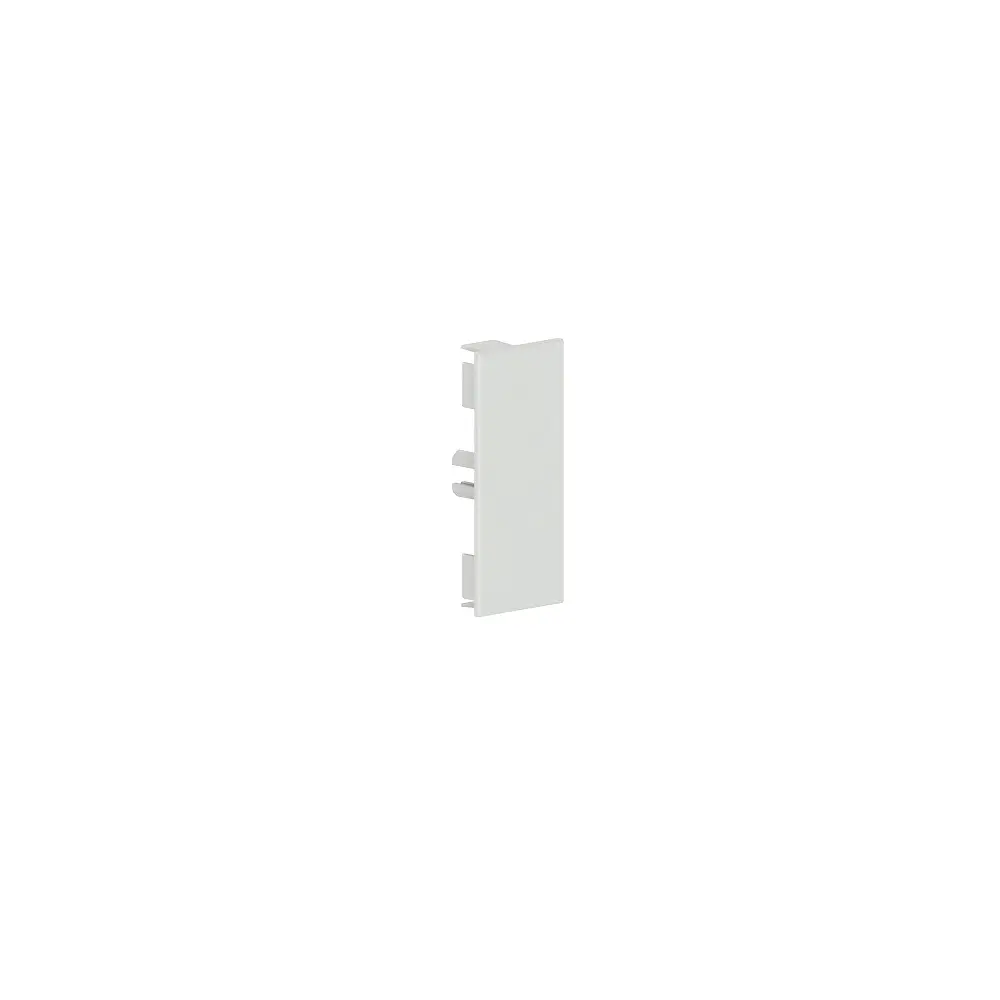 40x90 - Embout gris clair