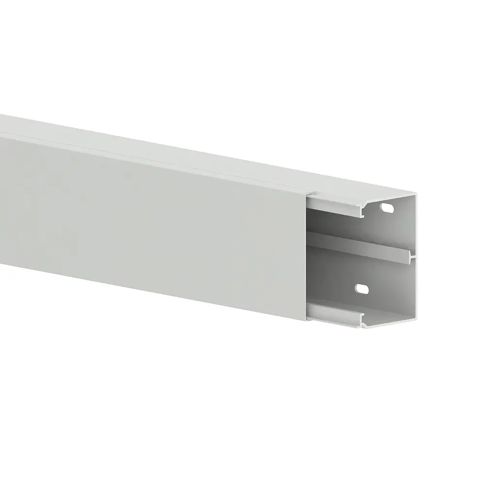 60x90 - Goulotte gris clair