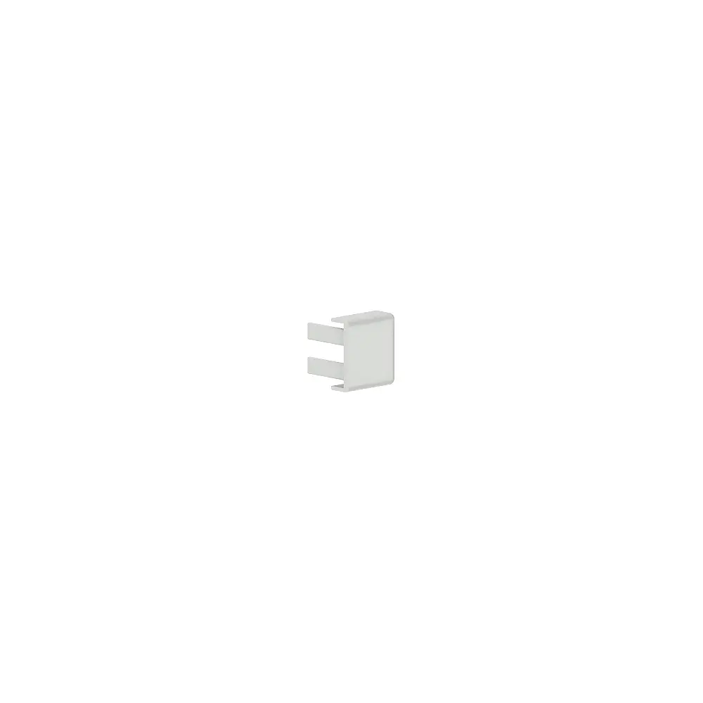 15x15- eindstuk- grijs (7035) - VPE=4