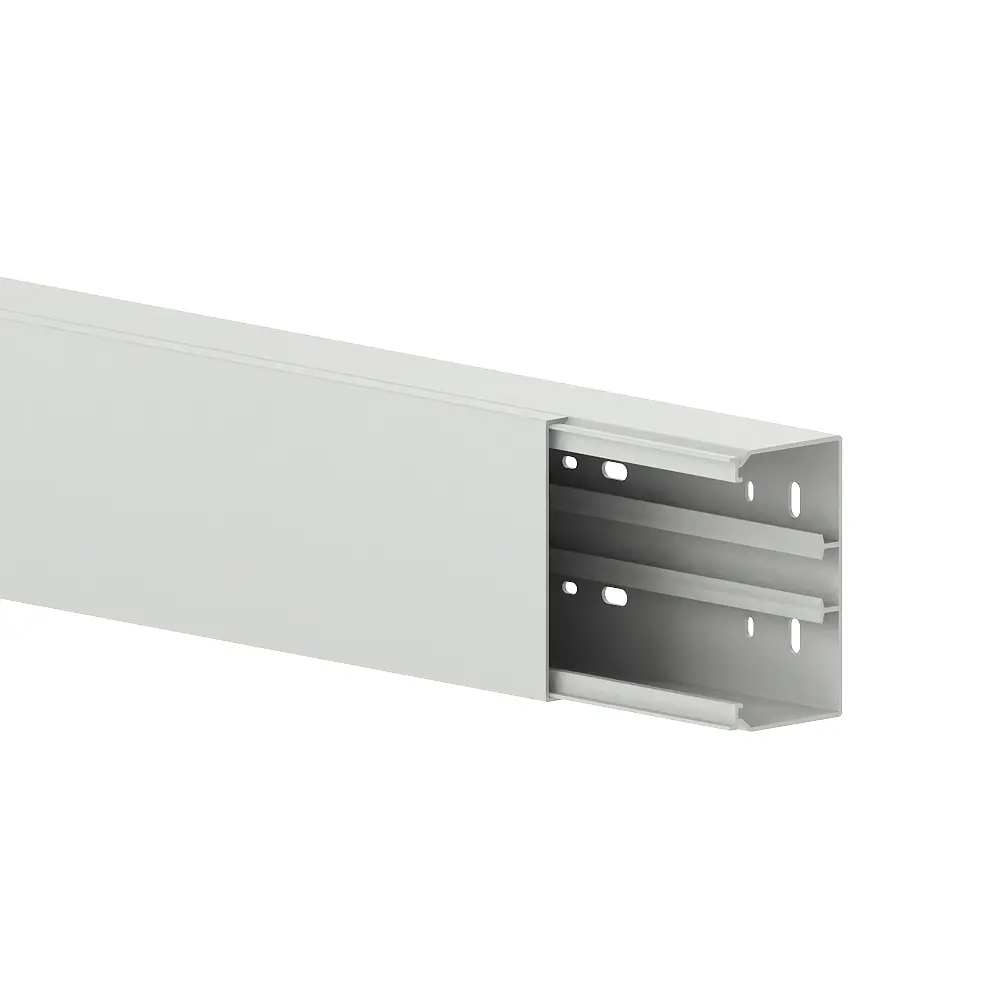60x110 - Goulotte gris clair