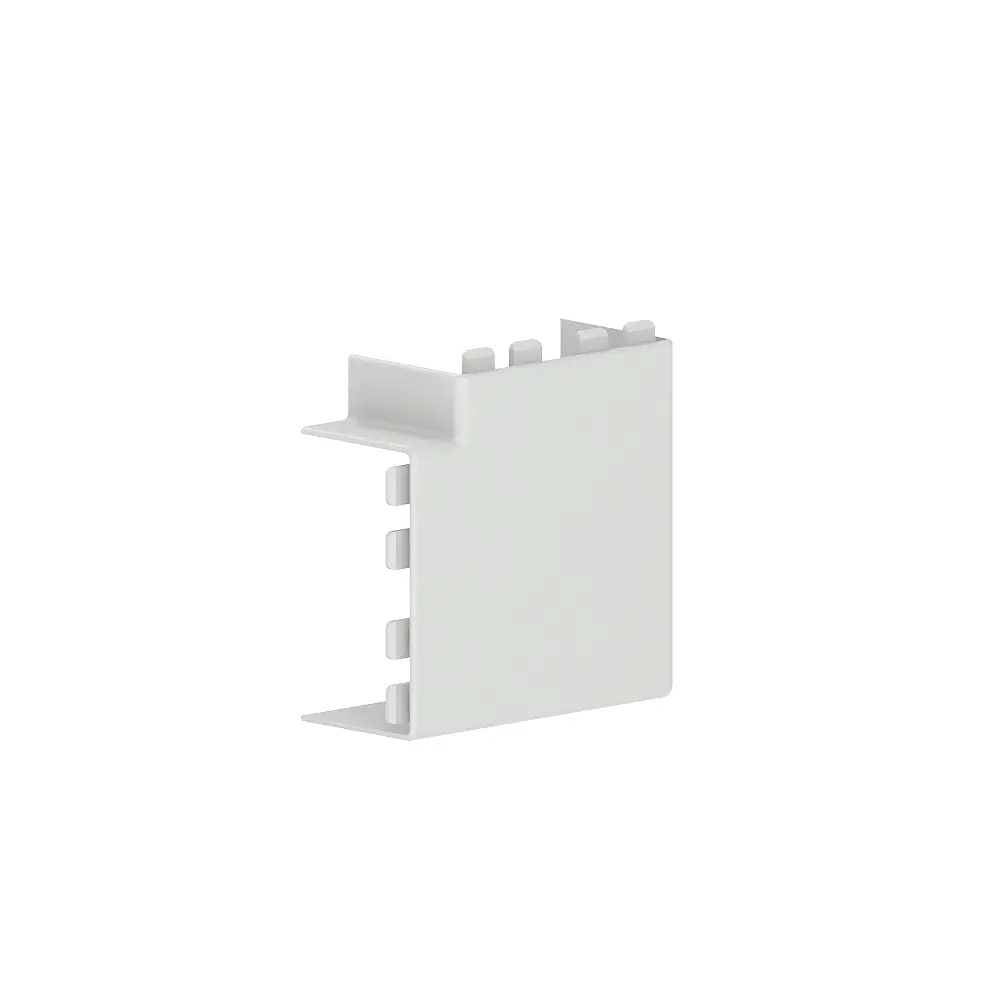 60x110 - Angle plat gris clair